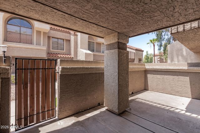 1905 E University Drive Unit 117, Tempe, AZ 85288