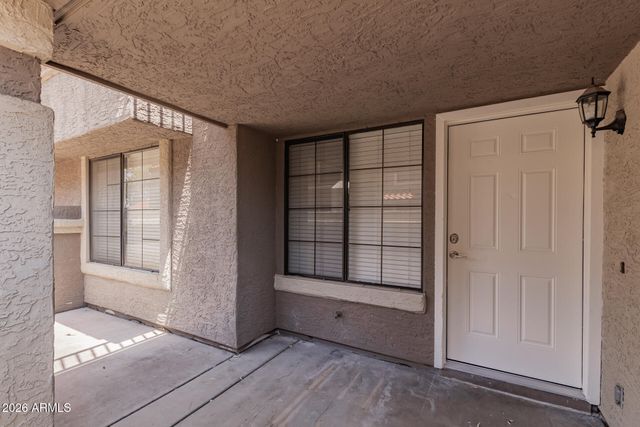 1905 E University Drive Unit 117, Tempe, AZ 85288
