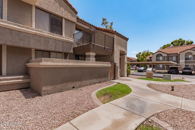 1905 E University Drive Unit 117, Tempe, AZ 85288