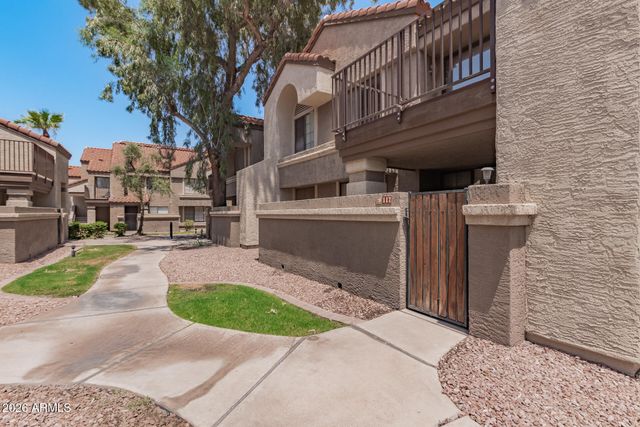1905 E University Drive Unit 117, Tempe, AZ 85288