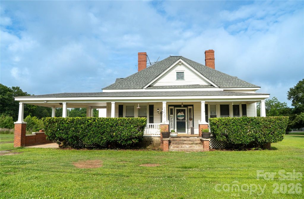 2900 Hwy 56 Highway, Pauline, SC 29374