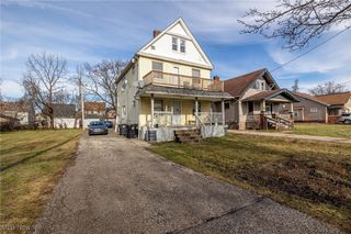13509 Svec Avenue, Cleveland, OH 44120