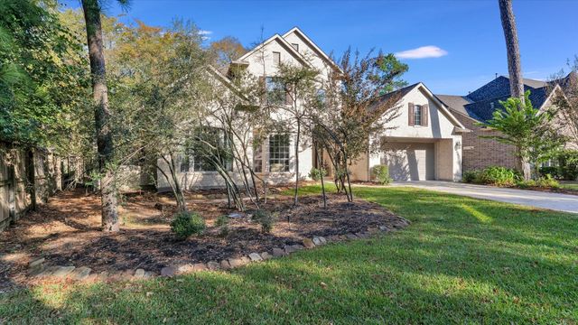 3 N Fair Manor Circle, Spring, TX 77382