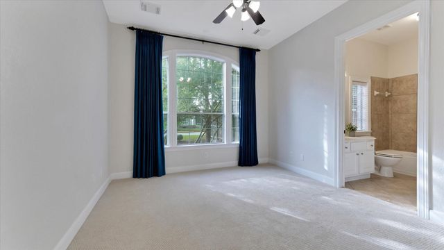 3 N Fair Manor Circle, Spring, TX 77382