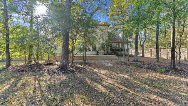 3 N Fair Manor Circle, Spring, TX 77382