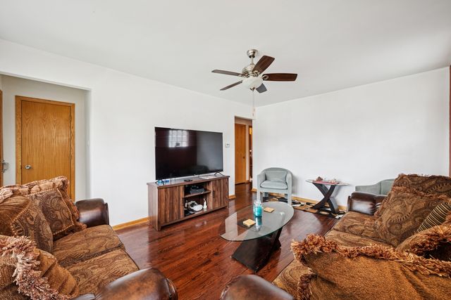 15320 Evers Street, Dolton, IL 60419