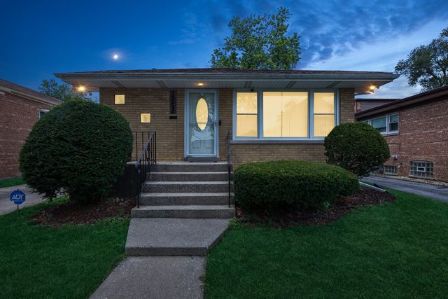 15320 Evers Street, Dolton, IL 60419