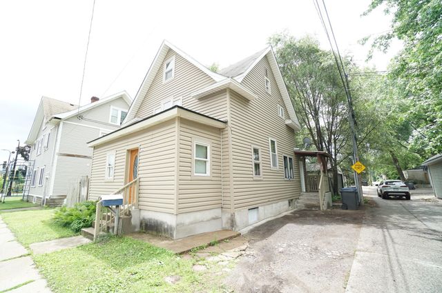 115 E 35th Street, Minneapolis, MN 55408
