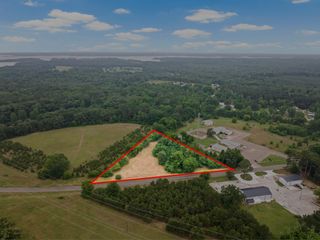 TBD FM 127, Mt Pleasant, TX 75455