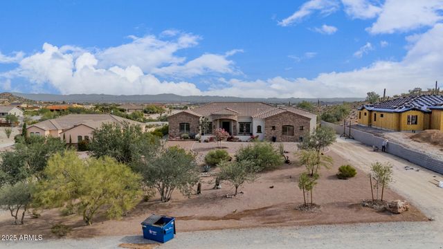 28217 N FINCH Trail, San Tan Valley, AZ 85144