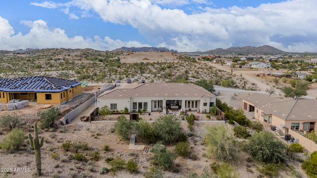 28217 N FINCH Trail, San Tan Valley, AZ 85144