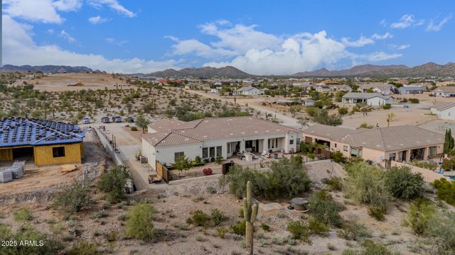 28217 N FINCH Trail, San Tan Valley, AZ 85144