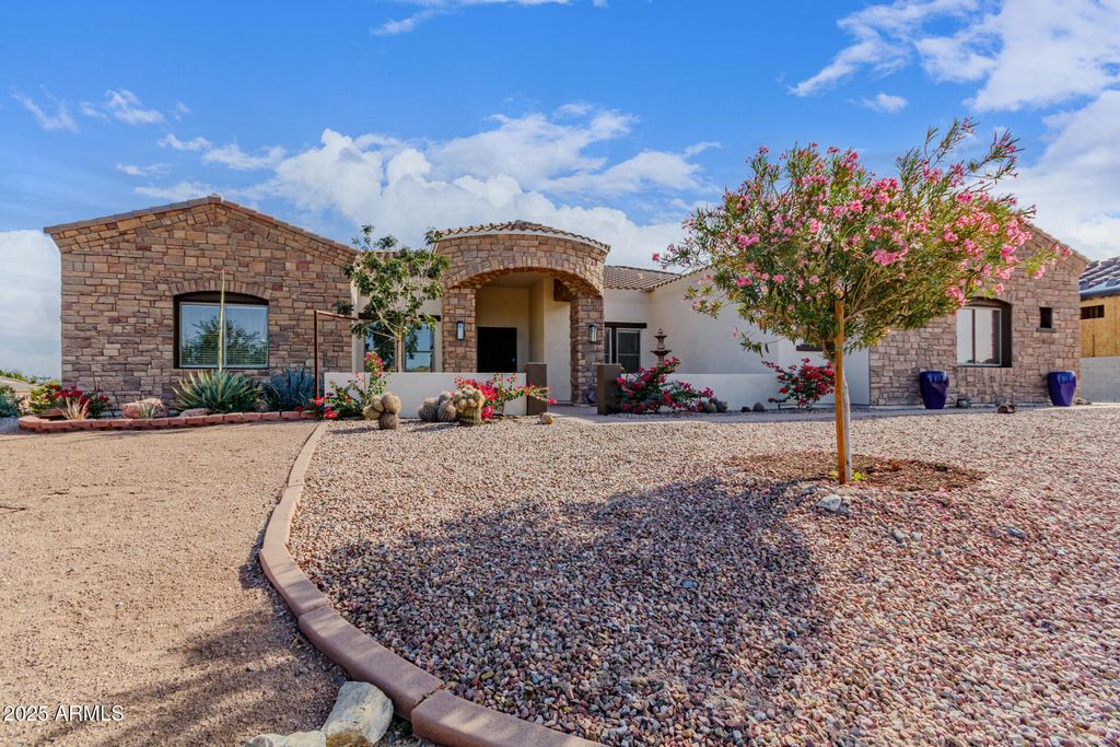 28217 N FINCH Trail, San Tan Valley, AZ 85144 — photo 3