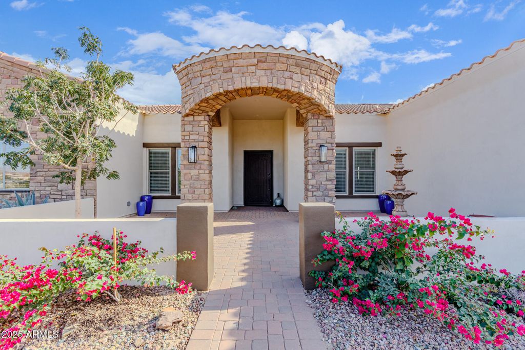 28217 N FINCH Trail, San Tan Valley, AZ 85144 — photo 4