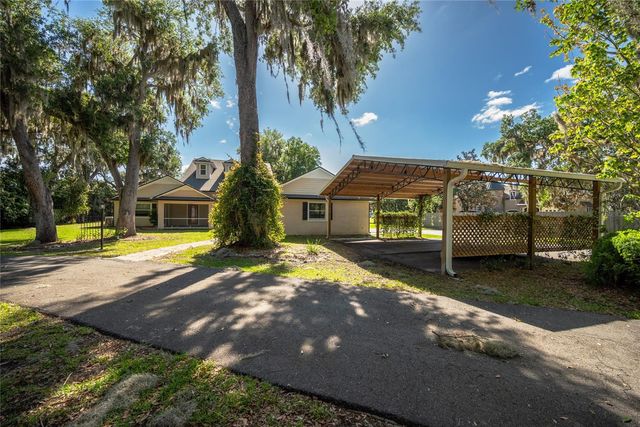 3313 WESTSHORE DRIVE, St Cloud, FL 34772