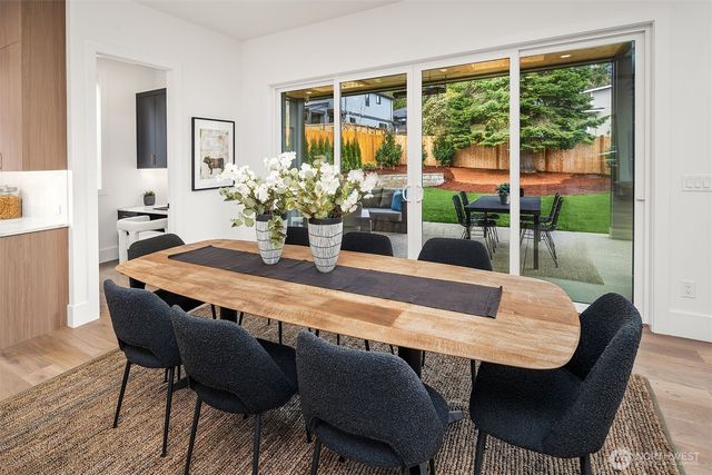 16544 SE 28th Street, Bellevue, WA 98008