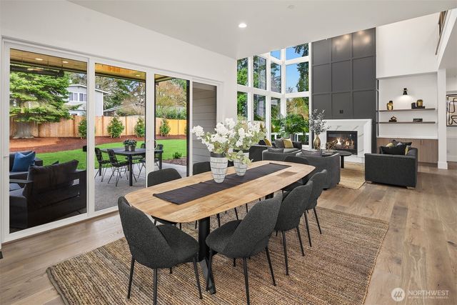 16544 SE 28th Street, Bellevue, WA 98008