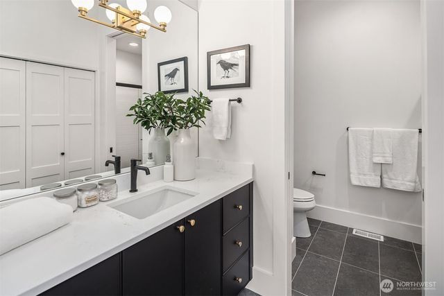 16544 SE 28th Street, Bellevue, WA 98008