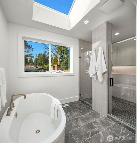 16544 SE 28th Street, Bellevue, WA 98008