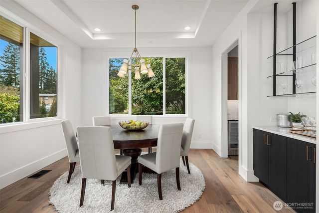 16544 SE 28th Street, Bellevue, WA 98008