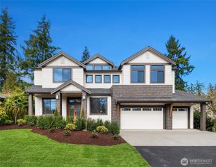 16544 SE 28th Street, Bellevue, WA 98008