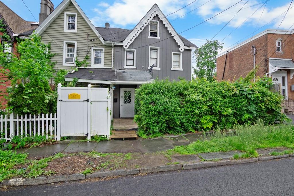 269 Powell Avenue, Newburgh, NY 12550