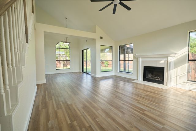 7609 Clairmont Avenue, Rowlett, TX 75089