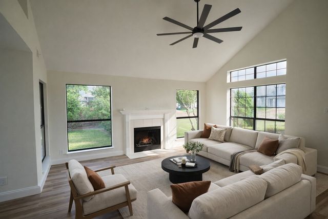 7609 Clairmont Avenue, Rowlett, TX 75089