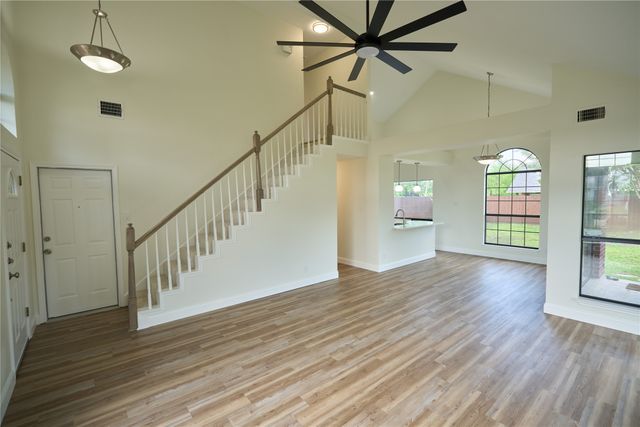 7609 Clairmont Avenue, Rowlett, TX 75089