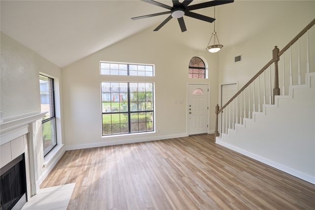 7609 Clairmont Avenue, Rowlett, TX 75089