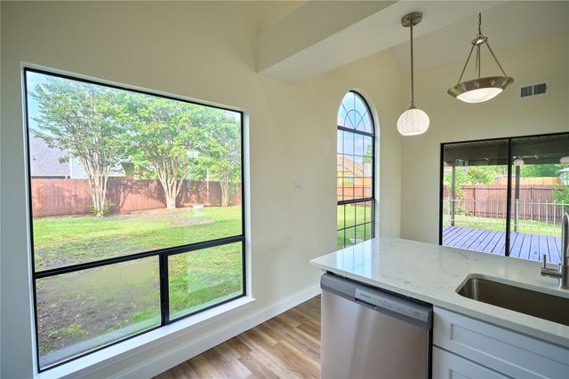 7609 Clairmont Avenue, Rowlett, TX 75089