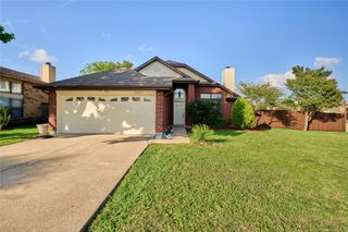 7609 Clairmont Avenue, Rowlett, TX 75089