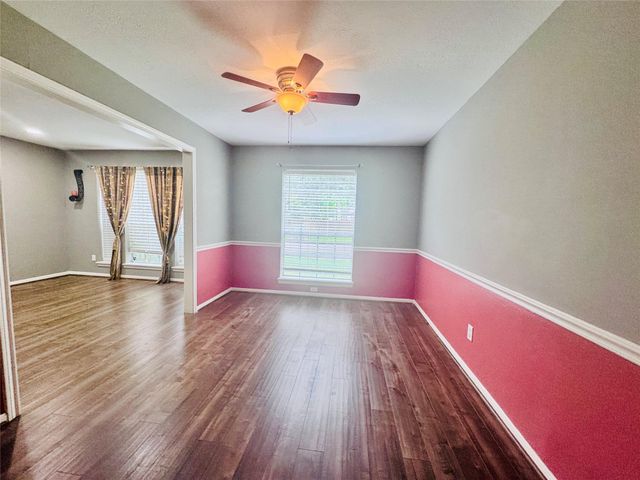 506 Birch Hill Drive, Sugar Land, TX 77479