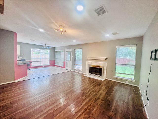 506 Birch Hill Drive, Sugar Land, TX 77479