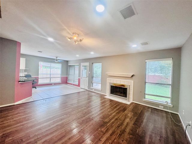 506 Birch Hill Drive, Sugar Land, TX 77479