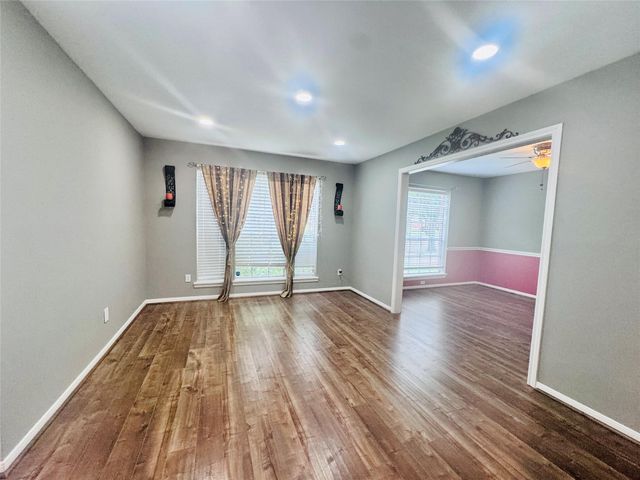 506 Birch Hill Drive, Sugar Land, TX 77479