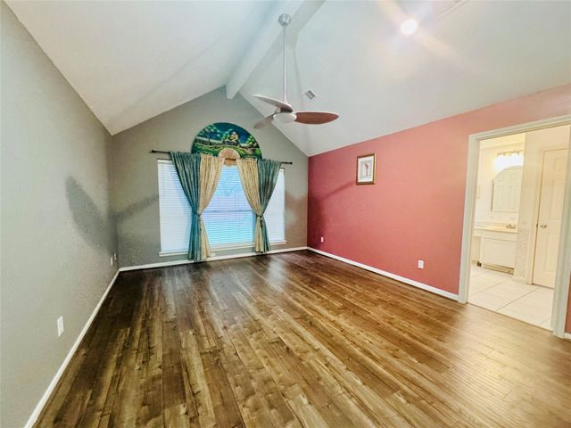 506 Birch Hill Drive, Sugar Land, TX 77479