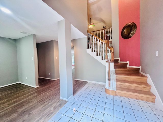 506 Birch Hill Drive, Sugar Land, TX 77479