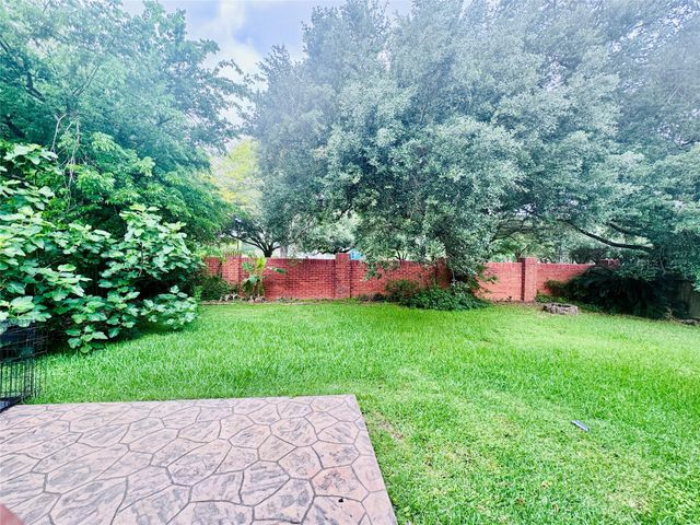 506 Birch Hill Drive, Sugar Land, TX 77479