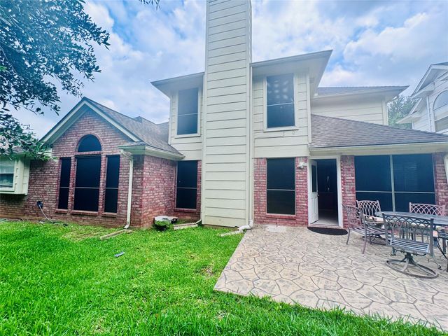 506 Birch Hill Drive, Sugar Land, TX 77479