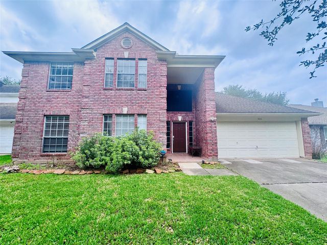 506 Birch Hill Drive, Sugar Land, TX 77479