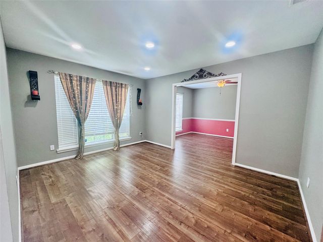 506 Birch Hill Drive, Sugar Land, TX 77479