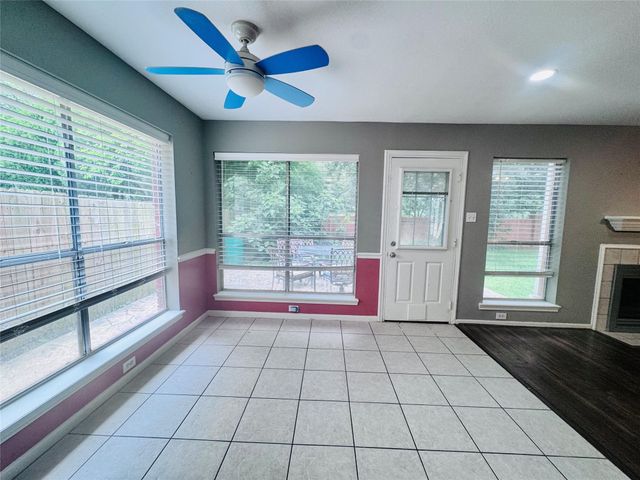 506 Birch Hill Drive, Sugar Land, TX 77479