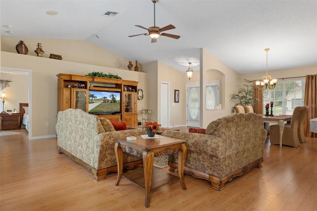 2427 ANCHOR AVENUE, Spring Hill, FL 34608