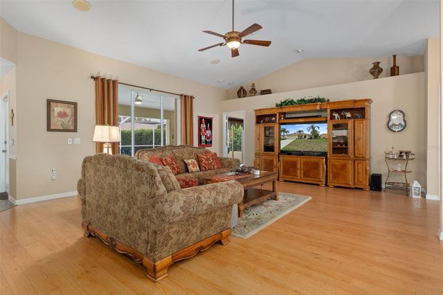 2427 ANCHOR AVENUE, Spring Hill, FL 34608