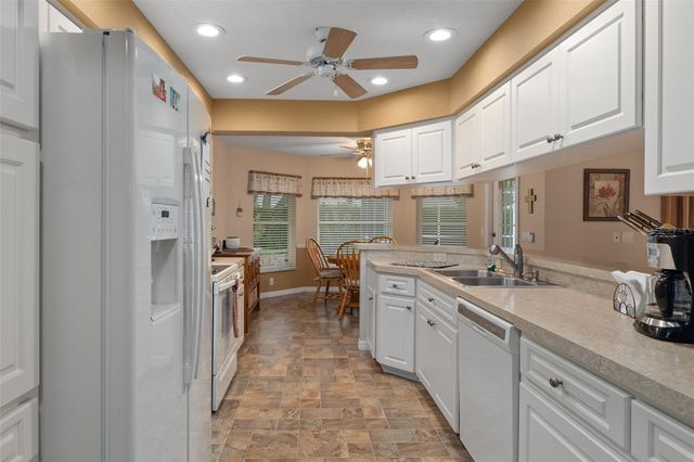 2427 ANCHOR AVENUE, Spring Hill, FL 34608