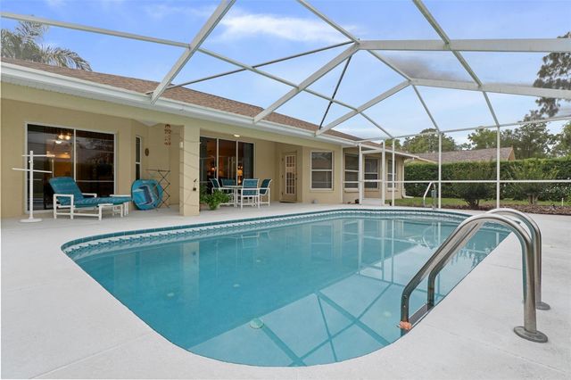 2427 ANCHOR AVENUE, Spring Hill, FL 34608