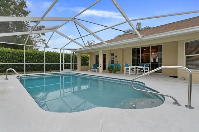 2427 ANCHOR AVENUE, Spring Hill, FL 34608