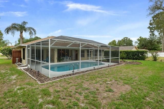 2427 ANCHOR AVENUE, Spring Hill, FL 34608