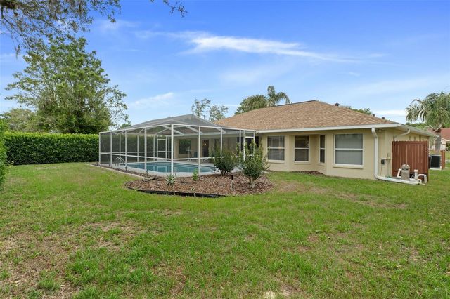 2427 ANCHOR AVENUE, Spring Hill, FL 34608